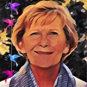 Meet your Posher, Beth